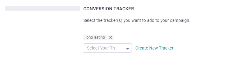 Add a conversion tracker to take advantage of Autopilot Ad Rotation.