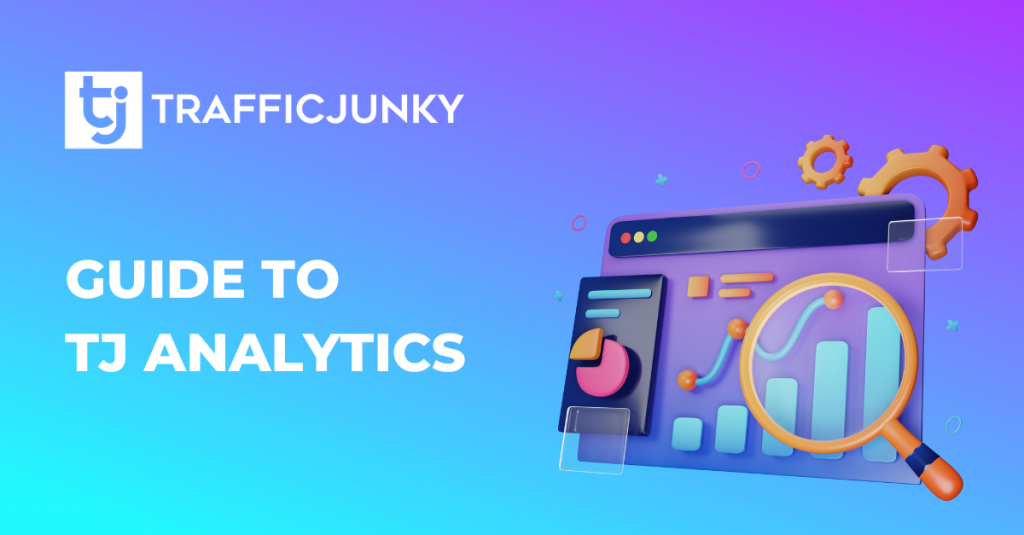 TrafficJunky's robust analytics tool allows you to produce and schedule reports on your terms, offering a granular view of your progress toward achieving your goals. Keep reading to see how TrafficJunky's customizable report can help you make smarter, data-driven decisions to maximize your ROI like never before.