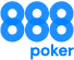 888Poker online gambling program