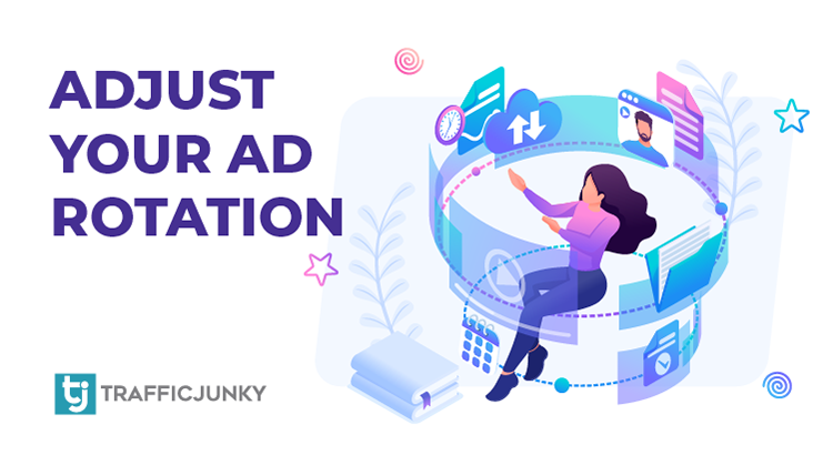 Adjust your ad rotation for iGaming advertisements.