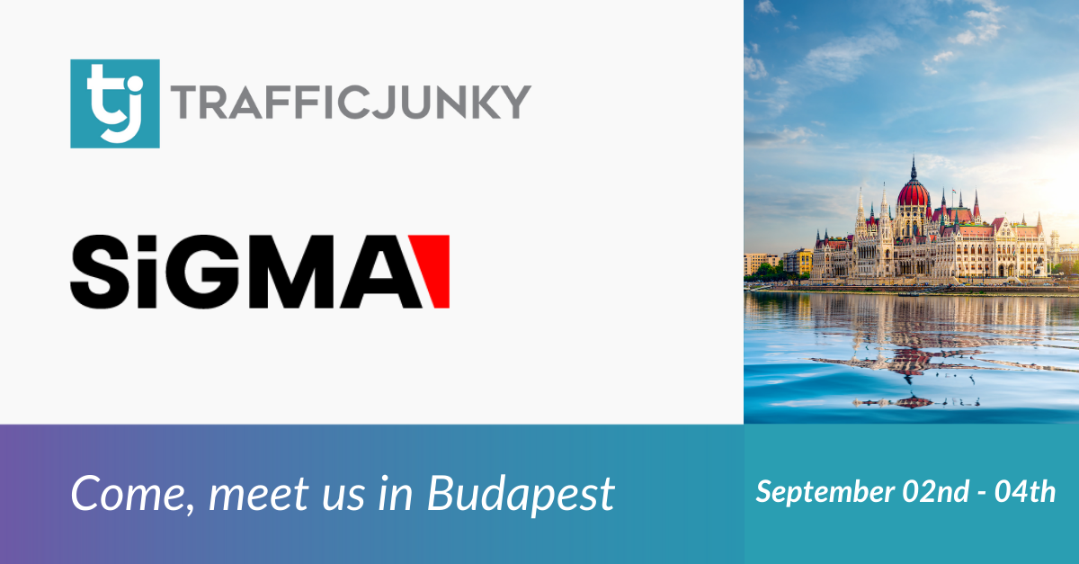 SiGMA East Europe Summit, iGaming ads on Pornhub